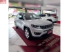 COMPASS 2.0 16V FLEX SPORT AUTOMÁTICO - 2018 - PASSO FUNDO