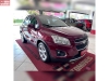 TRACKER 1.8 MPFI LTZ 4X2 16V FLEX 4P AUTOMÁTICO - 2014 - PASSO FUNDO