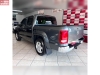 AMAROK 2.0 HIGHLINE 4X4 CD 16V TURBO INTERCOOLER DIESEL 4P AUTOMÁTICO - 2021 - PASSO FUNDO