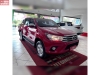 HILUX 2.8 4X4 CONQUEST CD TURBO DIESEL 4P AUTOMÁTICO - 2017 - PASSO FUNDO