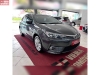 COROLLA 2.0 XEI 16V FLEX 4P AUTOMÁTICO - 2018 - PASSO FUNDO