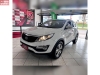 SPORTAGE 2.0 EX2 4X2 16V FLEX 4P AUTOMÁTICO - 2015 - PASSO FUNDO