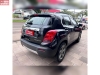 TRACKER 1.8 MPFI LTZ 4X2 16V FLEX 4P AUTOMÁTICO - 2015 - PASSO FUNDO