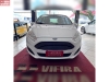 FIESTA 1.0 ECOBOOST TITANIUM HATCH 12V 4P AUTOMÁTICO - 2015 - PASSO FUNDO