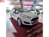 FIESTA 1.0 ECOBOOST TITANIUM HATCH 12V 4P AUTOMÁTICO - 2015 - PASSO FUNDO