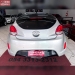 VELOSTER 1.6 16V 3P AUTOMÁTICO - 2012 - PASSO FUNDO