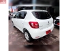 SANDERO 1.6 DYNAMIQUE 8V FLEX 4P MANUAL - 2016 - PASSO FUNDO