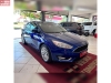 FOCUS 2.0 SE SEDAN 16V FLEX 4P AUTOMÁTICO - 2018 - PASSO FUNDO