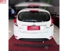 FIESTA 1.0 ECOBOOST TITANIUM HATCH 12V 4P AUTOMÁTICO - 2015 - PASSO FUNDO