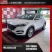 TUCSON 1.6 GL TURBO 16V 4P AUTOMÁTICA - 2019 - PASSO FUNDO