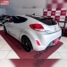 VELOSTER 1.6 16V 3P AUTOMÁTICO - 2012 - PASSO FUNDO