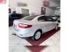 FLUENCE 2.0 DYNAMIQUE 16V FLEX 4P AUTOMÁTICO - 2016 - PASSO FUNDO