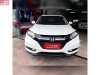 HR-V 1.8 16V FLEX EX 4P AUTOMÁTICO - 2016 - PASSO FUNDO