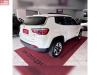 COMPASS 2.0 16V DIESEL LONGITUDE 4X4 AUTOMÁTICO - 2019 - PASSO FUNDO