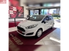 FIESTA 1.5 SE HATCH 16V FLEX 4P MANUAL - 2016 - PASSO FUNDO