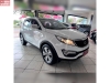 SPORTAGE 2.0 EX2 4X2 16V FLEX 4P AUTOMÁTICO - 2015 - PASSO FUNDO