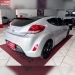 VELOSTER 1.6 16V 3P AUTOMÁTICO - 2012 - PASSO FUNDO