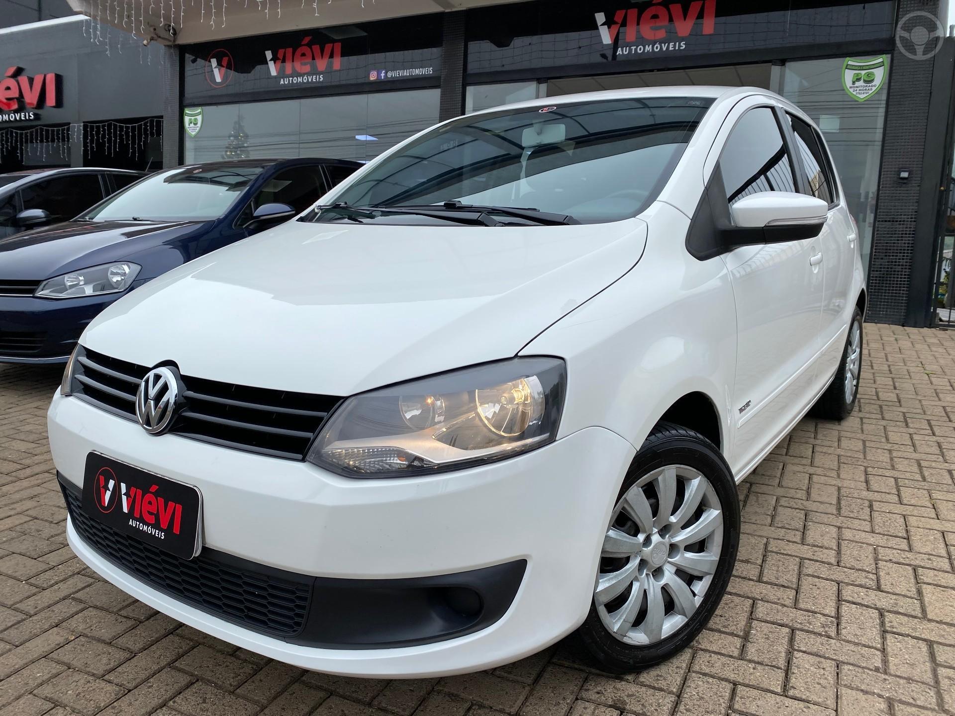 FOX 1.6 MSI TOTAL FLEX CONNECT 4P MANUAL - 2014 - TEUTôNIA