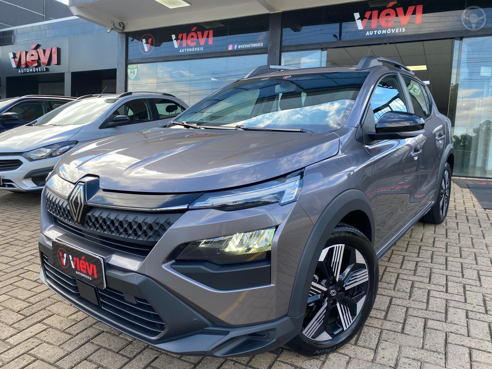 KARDIAN 1.0 TCE TECHNO EDC FLEX 4P AUTOMÁTICO - 2025 - TEUTôNIA