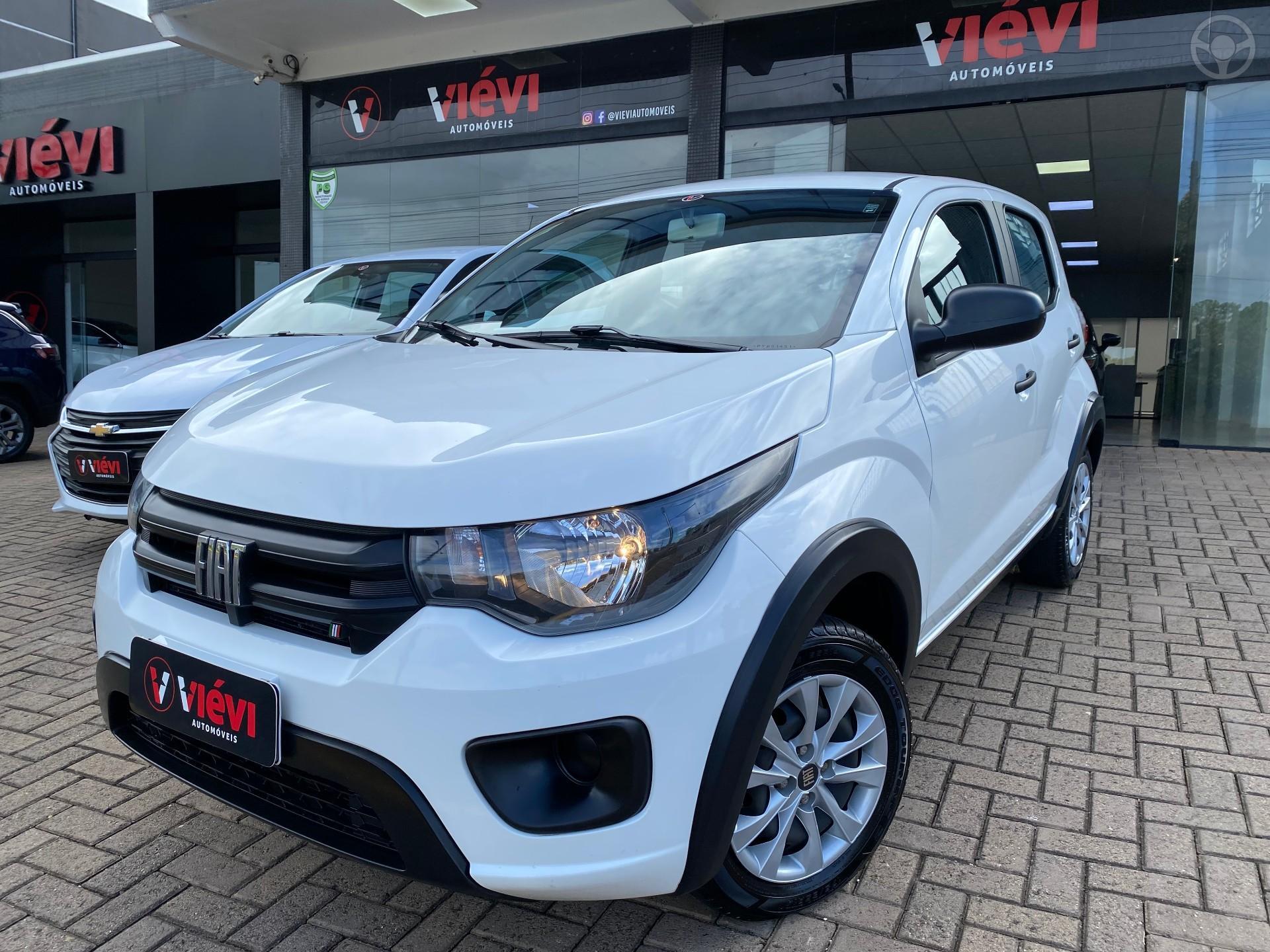 MOBI 1.0 6V FIREFLY FLEX LIKE MANUAL - 2023 - TEUTôNIA