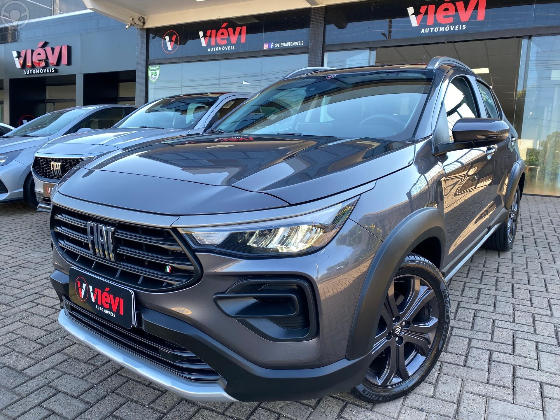 PULSE 1.0 AUDACE TURBO 200 12V FLEX 4P AUTOMÁTICO - 2022 - TEUTôNIA