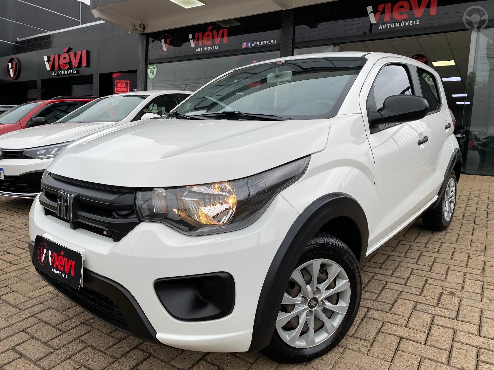 MOBI 1.0 6V FIREFLY FLEX LIKE MANUAL - 2024 - TEUTôNIA