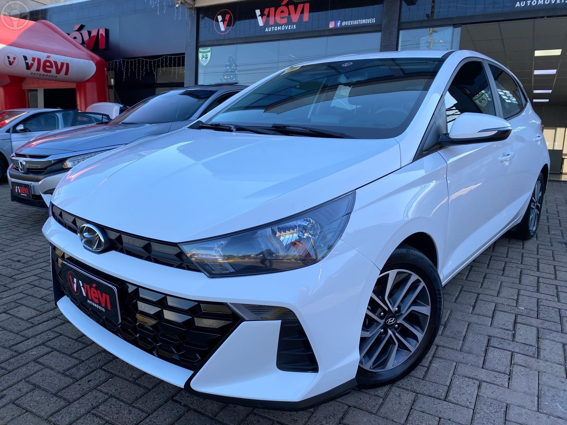 HB20 1.0 12V LIMITED FLEX 4P MANUAL - 2023 - TEUTôNIA