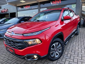 toro 2.4 16v flex freedom automatico 2019 teutonia