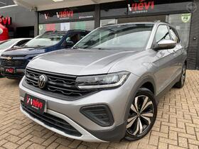 t cross 1.0 tsi 12v flex 4p automatico 2025 teutonia