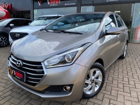 hb20s 1.6 premium 16v flex 4p manual 2018 teutonia