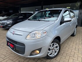 palio 1.4 evo attractive italia 8v flex 5p manual 2015 teutonia