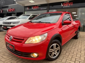 saveiro 1.6 mi trend ce 8v flex 2p manual g.v 2013 teutonia