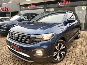 t cross 1.0 comfortline tsi flex 4p automatico 2024 teutonia