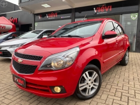 agile 1.4 mpfi effect 8v flex 4p automatizado 2013 teutonia