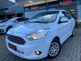 KA 1.5 SEL 16V FLEX 4P MANUAL