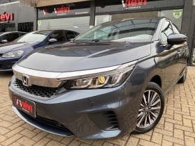 city 1.5 lx 16v flex 4p automatico 2024 teutonia