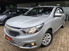 COBALT 1.8 MPFI ELITE 8V FLEX 4P AUTOMÁTICO