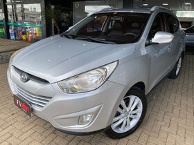 ix35 2.0 16v flex 4p automatico 2012 teutonia