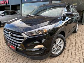 tucson 1.6 gl turbo 16v 4p automatica 2022 teutonia