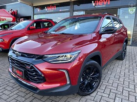 tracker 1.2 12v rs turbo flex 4p automatico 2025 teutonia