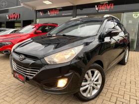 ix35 2.0 gl 4x2 16v flex 4p automatico 2015 teutonia