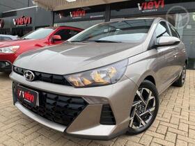 hb20s 1.0 tgdi comfort 12v flex 4p automatico 2024 teutonia