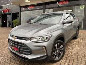tracker 1.2 12v premier turbo flex 4p automatico 2025 teutonia