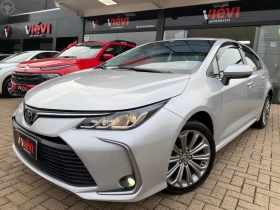 corolla 2.0 xei 16v flex 4p automatico 2023 teutonia