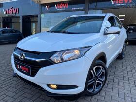 HR-V 1.8 16V FLEX LX 4P AUTOMÁTICO
