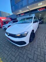 POLO 1.0 MPI TRACK 4P MANUAL
