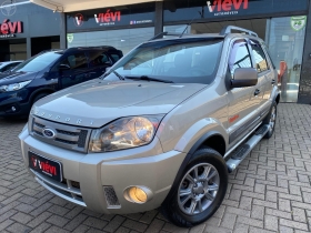 ecosport 1.6 xls freestyle 8v flex 4p manual 2012 teutonia