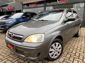 corsa 1.4 mpfi maxx 8v flex 4p manual 2012 teutonia