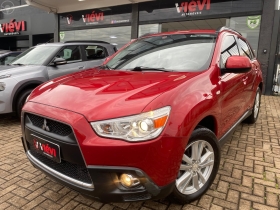 asx 2.0 4x2 fwd 16v 4p automatico 2012 teutonia