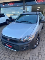 STRADA 1.4 MPI WORKING CD 8V FLEX 2P MANUAL